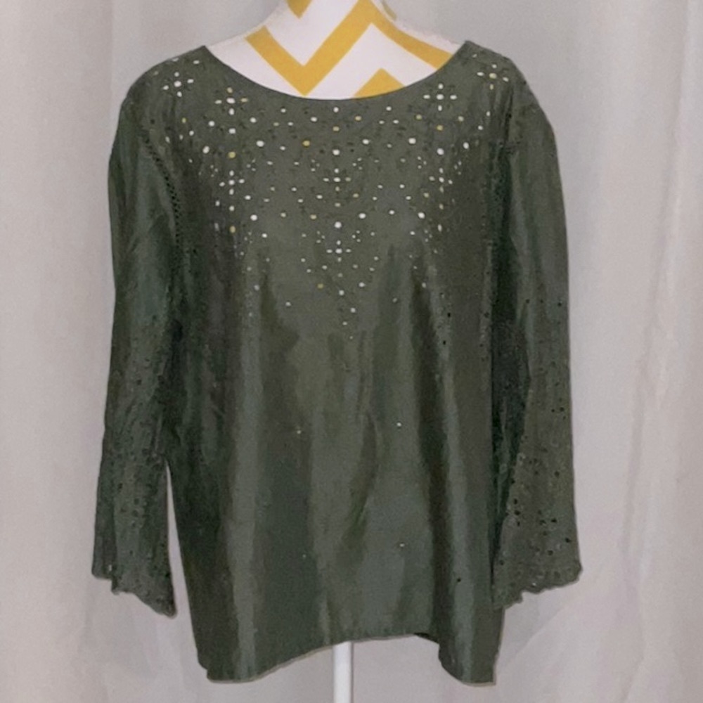 GAP blouse